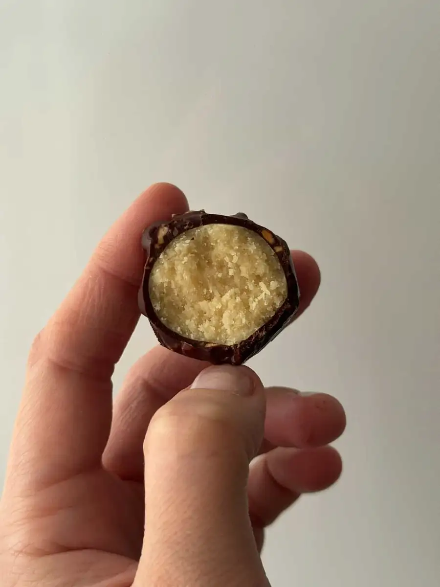 Марципан фото 4